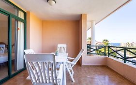 Nice Apt With Terrace In Golf Del Sur