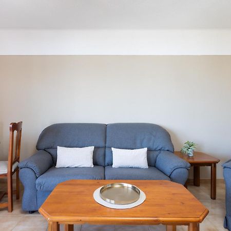 Nice Apt With Terrace In Golf Del Sur San Miguel de Abona Exterior photo
